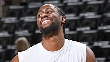 Milwaukee Bucks v Detroit Pistons