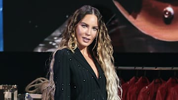 Belinda comenzó una nueva etapa de su vida tras separarse de Christian Nodal
