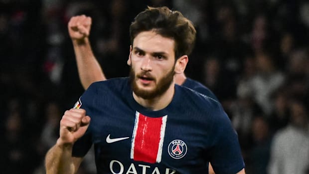 Khvicha Kvaratskhelia