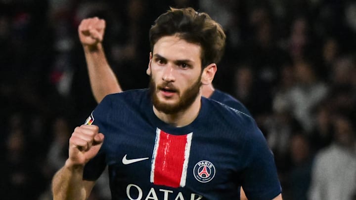 Khvicha Kvaratskhelia