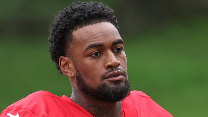 NFL: Aug 11 Chiefs Training Camp