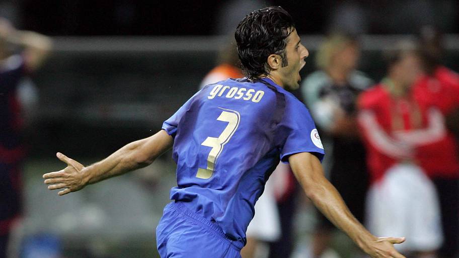 Fabio Grosso
