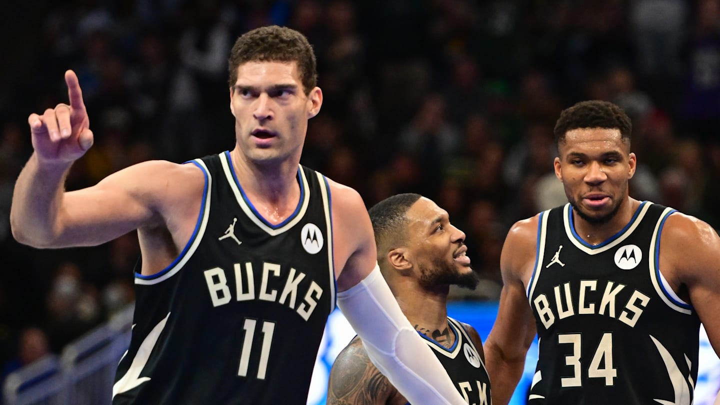 Bucks Take Massive Jump in Latest NBA Power Rankings Following Turnaround