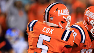 Kansas v Illinois