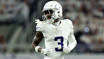 Minnesota Vikings WR Jordan Addison