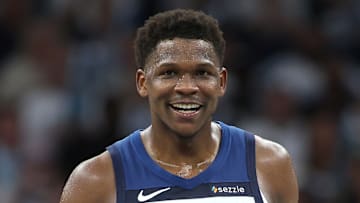Minnesota Timberwolves, Cam Thomas, NBA Trade Rumors, Brooklyn Nets
