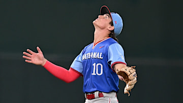 The Philadelphia Phillies weren't willing to trade top prospect Aidan Miller this time around