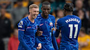 Chelsea are looking to end a two-game winless run