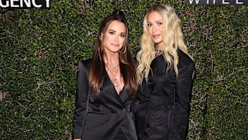 Wheelhouse's Spoke Studios And The Agency's "Buying Beverly Hills" Premiere Party