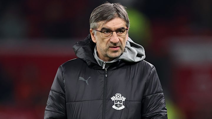 Saints fc rumours cheap