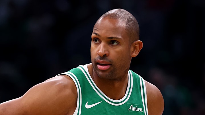 Orlando Magic v Boston Celtics - Game Two