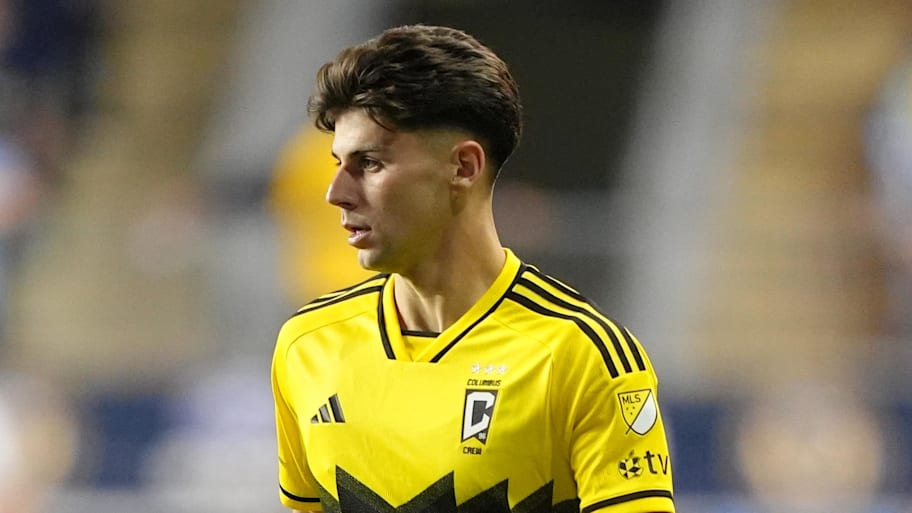 MLS POWER RANKINGS