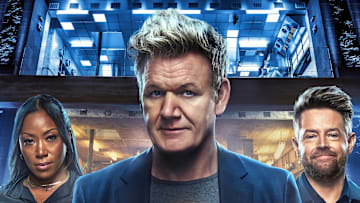 Next Level Chef Season 4 artwork