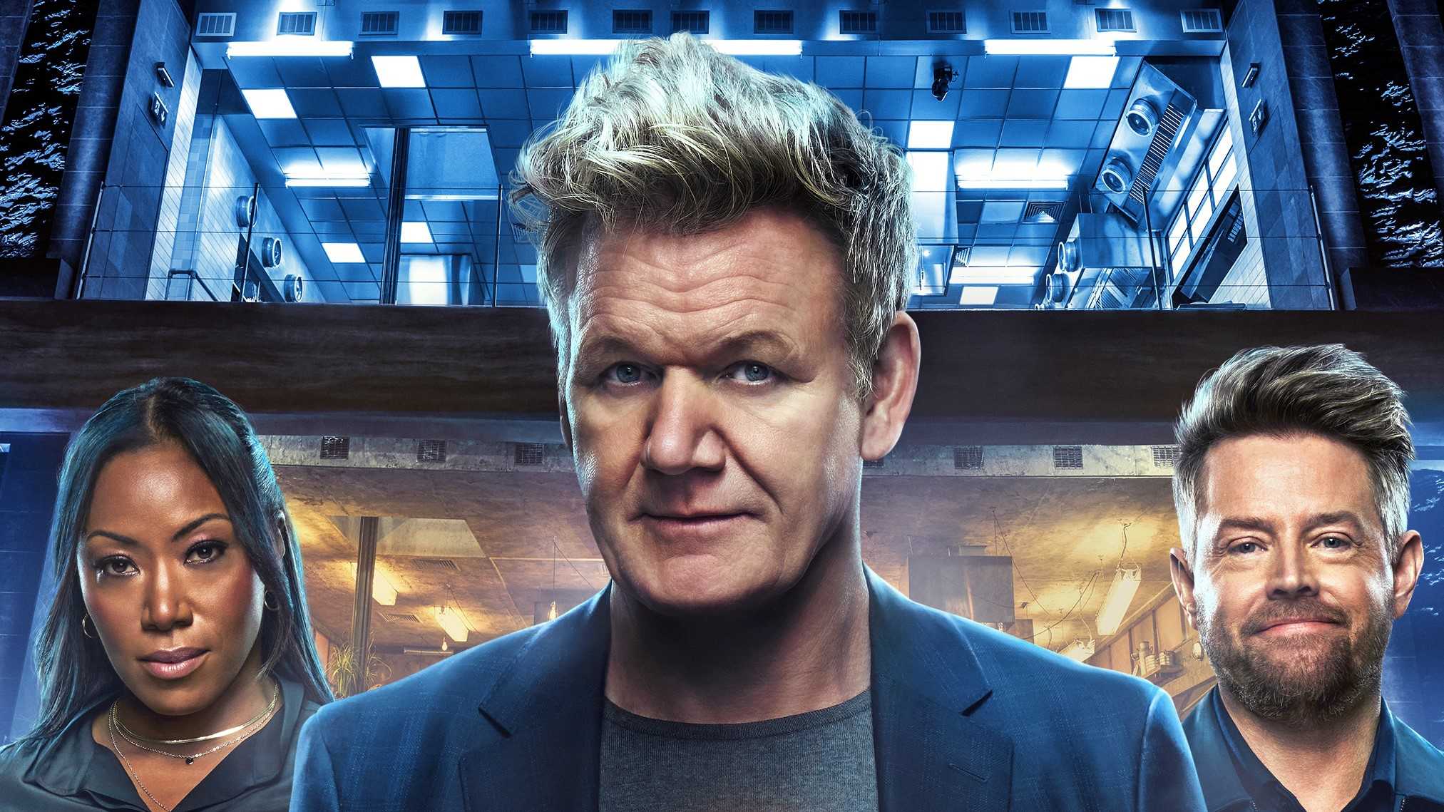 Next Level Chef Season 4 exclusive reveal Could there be a threepeat?