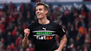 Florian Neuhaus will für Gladbach wieder wichtig werden 