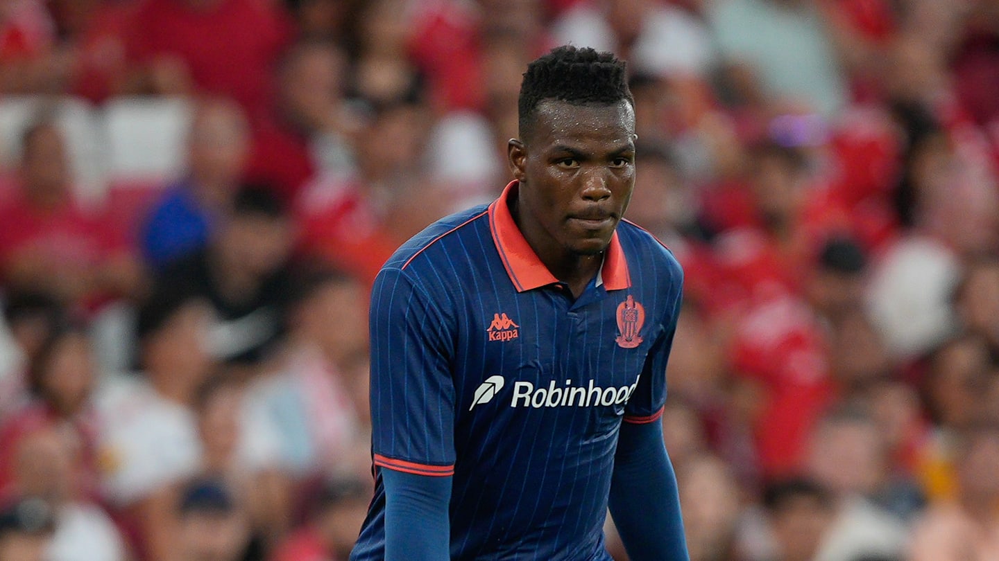 Meilleur et pire tirage : Quels sont les adversaires potentiels de l'OGC Nice en Europa League