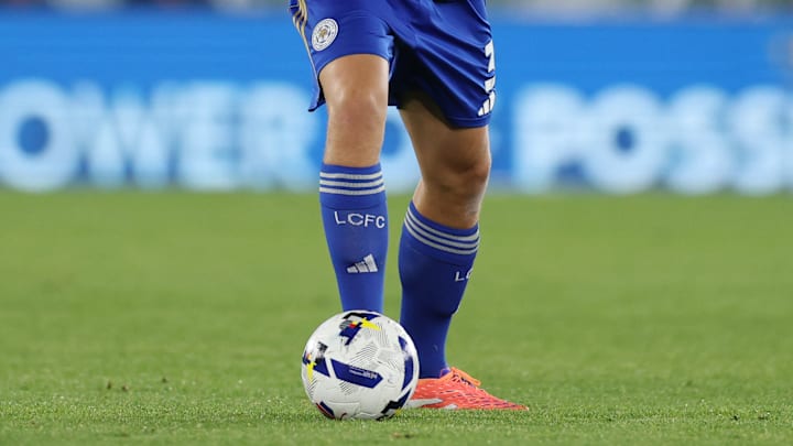 Leicester City v Wrexham AFC - Sky Bet Championship