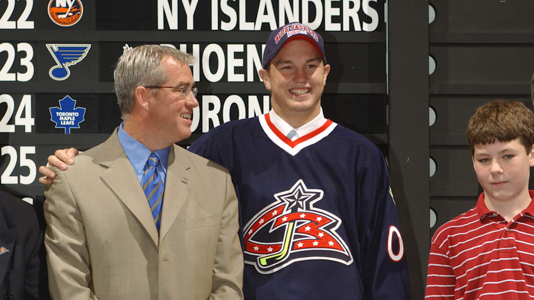 NHL Awards