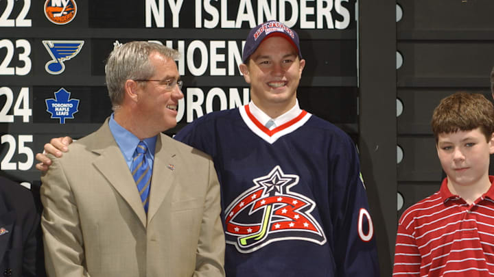 NHL Awards