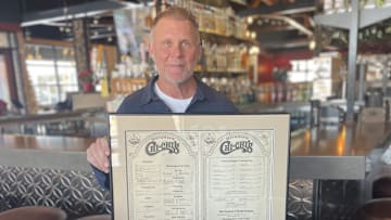 Michael McDermott is determined to honor his family's legacy by combining the classic CHI-CHI’S™ restaurant experience with modern influences