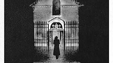 THE FIRST OMEN. Photo courtesy of 20th Century Studios. © 2024 20th Century Studios. All Rights Reserved.