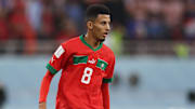 Azzedine Ounahi sera absent plusieurs semaines.