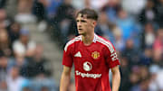 Manchester United v Rangers - Pre-Season Friendly
