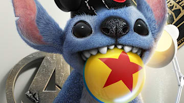Lilo & Stitch. © 2025 Disney Enterprises, Inc. All Rights Reserved.