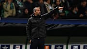 Fordert von seiner Mannschaft mehr Konsequenz und Tempo: Marco Rose