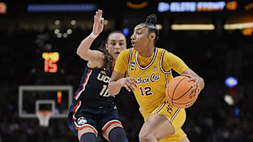 Watkins (12) is ready to take center stage this season.