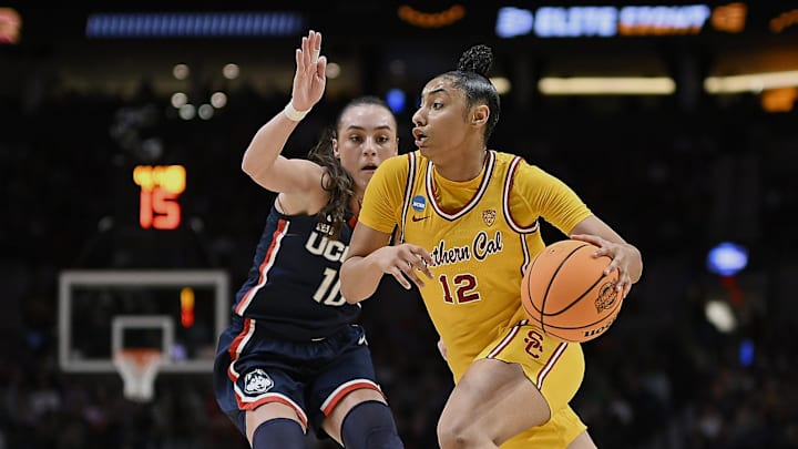 Watkins (12) is ready to take center stage this season.