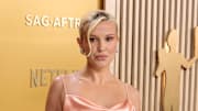 Millie Bobby Brown