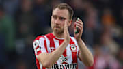 Brentford v Tottenham Hotspur - Premier League