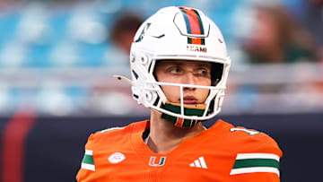 Louisville v Miami