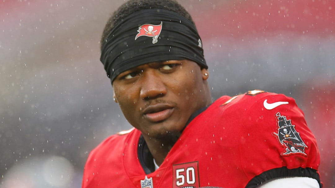 It's abundantly clear what the Tampa Bay Buccaneers need to begin their offseason of change with.