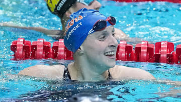 Ledecky is a near lock to qualify for multiple Olympic events, but she’s not the only American set to star in Paris.
