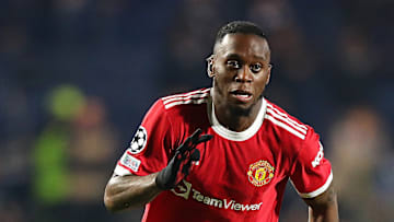 Atalanta v Manchester United: Group F - UEFA Champions League
