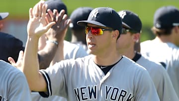 Former New York Yankees first baseman Mark Teixeira is running for Congress