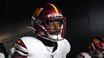 Brian Robinson Jr. 