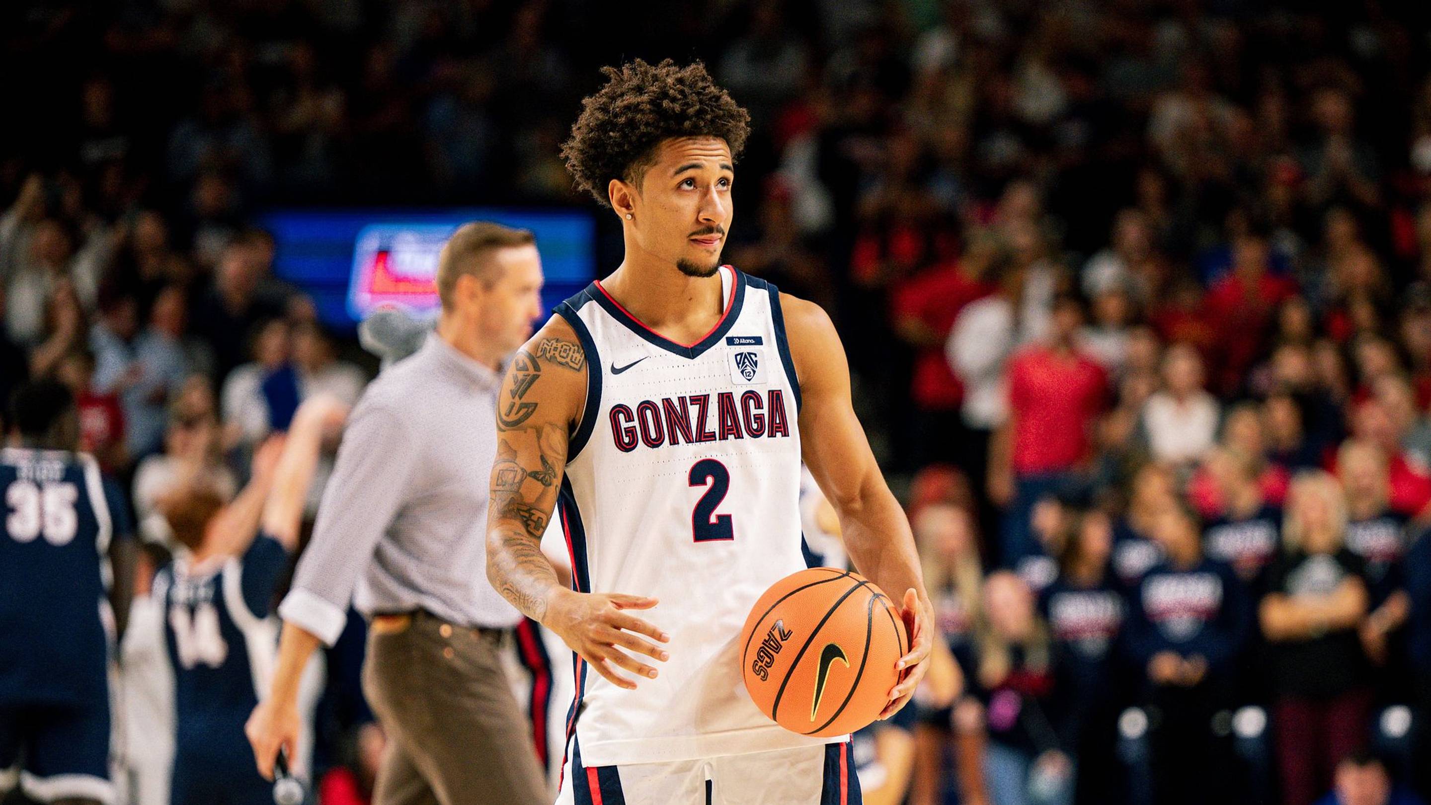 Gonzaga's Javon Bennett Wins Eligibility Battle After Ohio Supreme Court Ruling