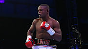 Makabu fue anunciado como el próximo rival de "Canelo"
