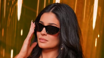 Kylie Jenner
