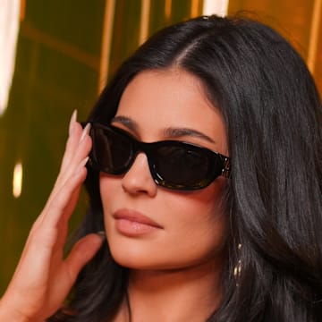 Kylie Jenner