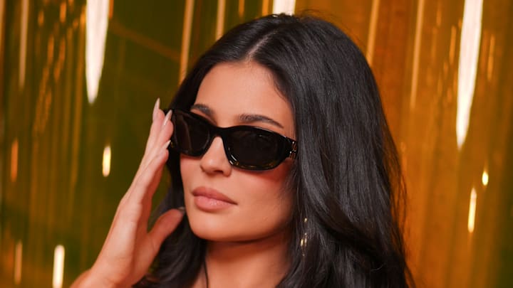 Kylie Jenner
