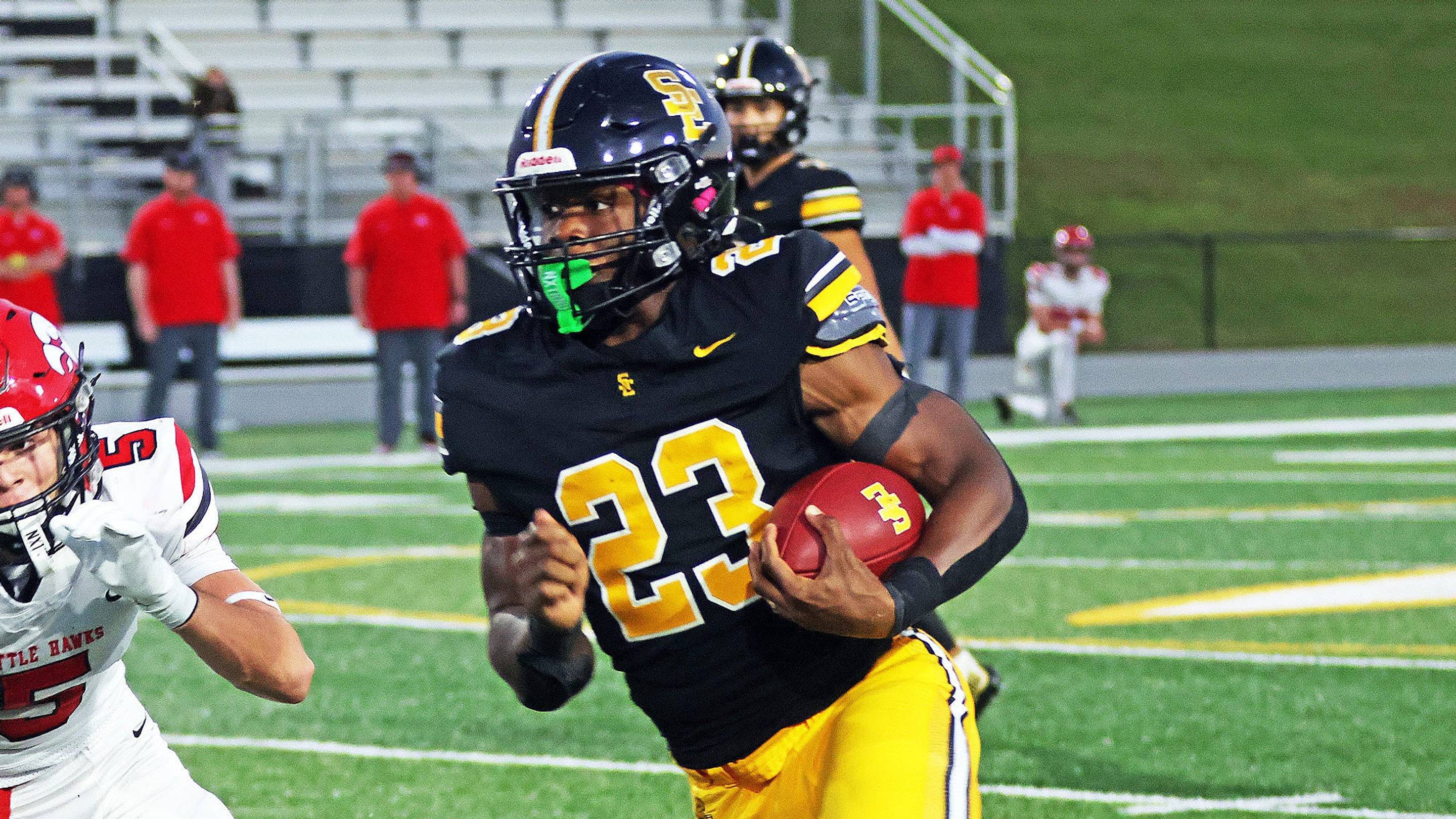 Iowa High School Football: First Set Of RPI Rankings Revealed