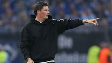 Merlin Polzin hat den Kapitän des Hamburger SV bestimmt