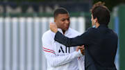 Leonardo va tout essayer pour retenir Kylian Mbappé.