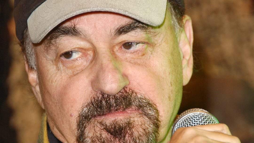 Creation Entertainment Presents Fangoria's 2007 Weekend Of Horrors - Day 3