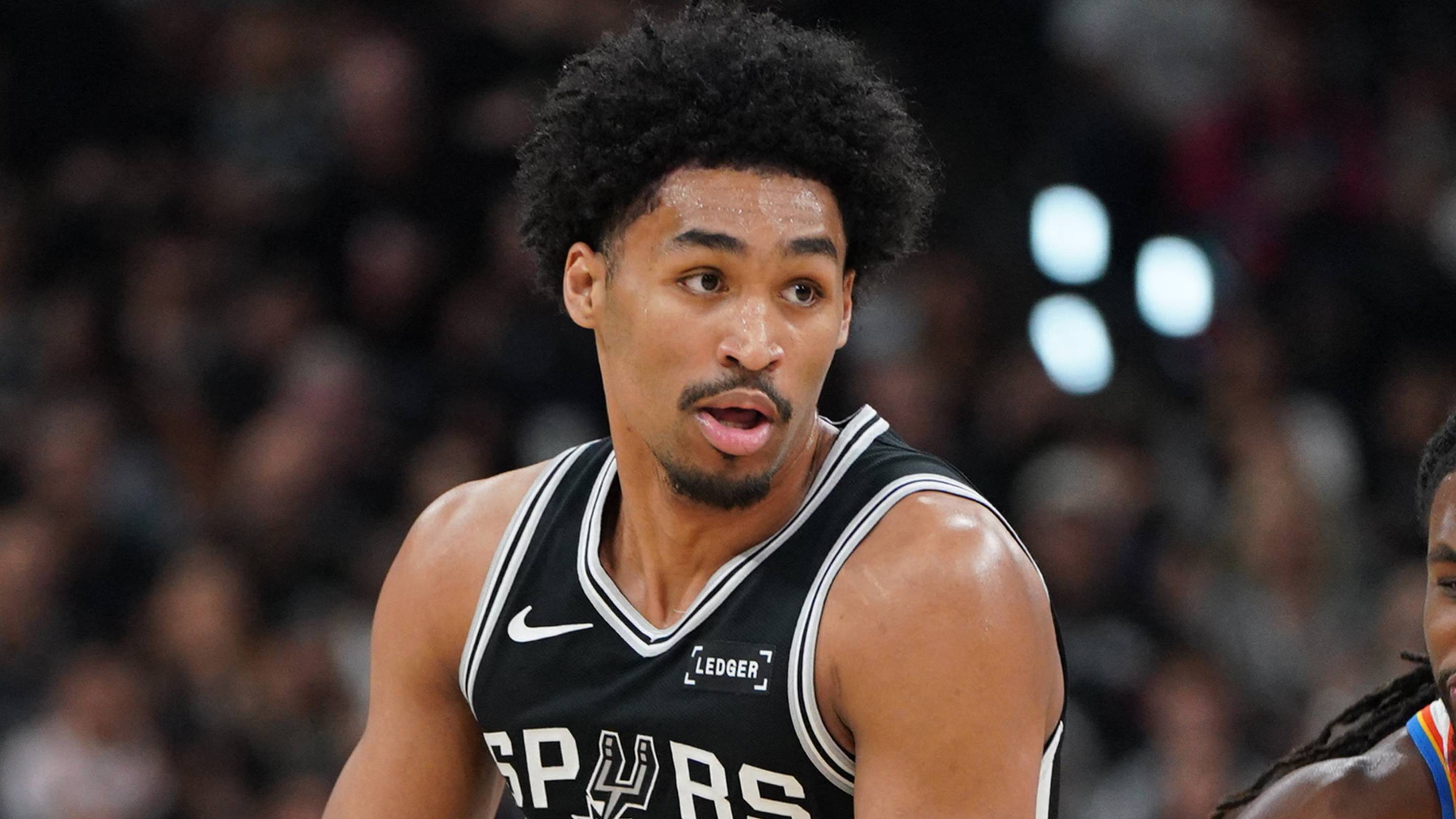 Dylan Harper’s offensive leap will create favorable matchups for backcourt mates