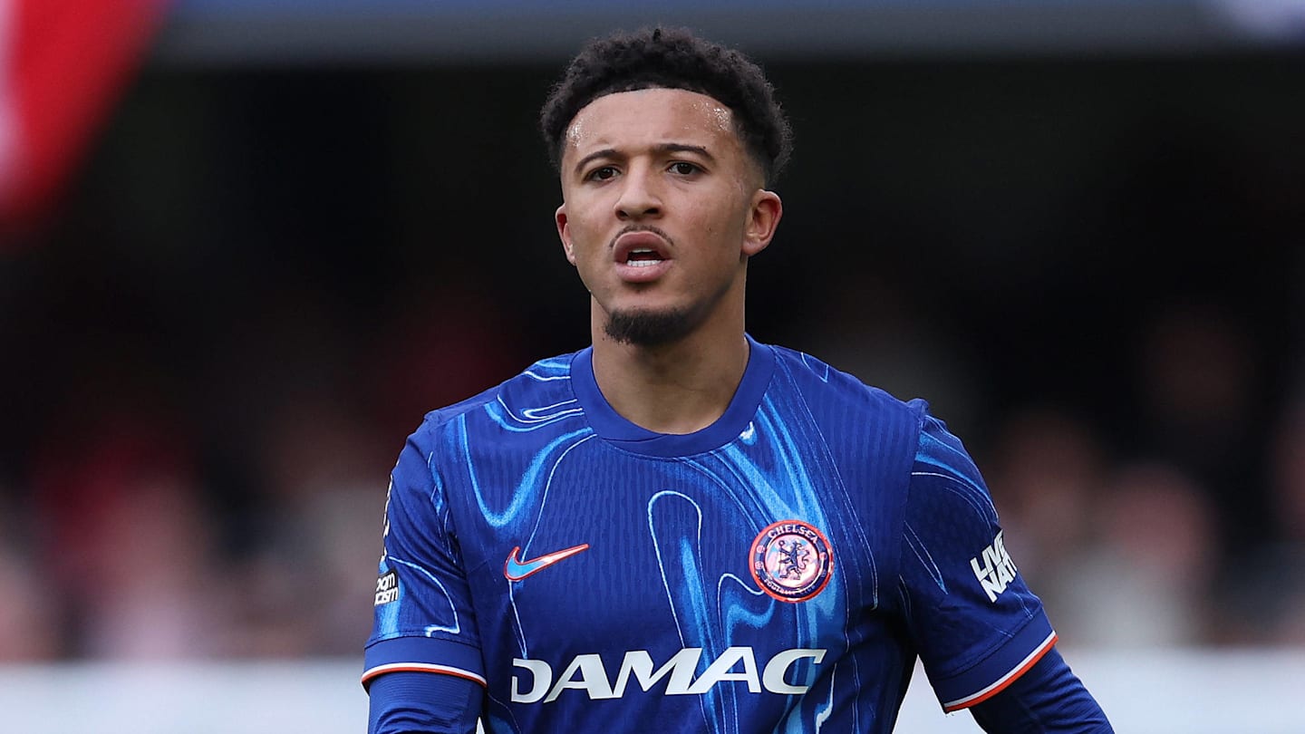Jadon Sancho: เชลซีมองหาข้อตกลงที่มีแรงจูงใจ ยังคงมีความเป็นไปได้ในการกลับแมนเชสเตอร์ ยูไนเต็ด